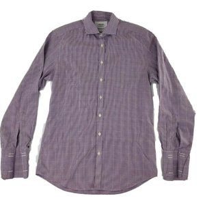 Charles Tyrwhitt Mens Dress Shirt